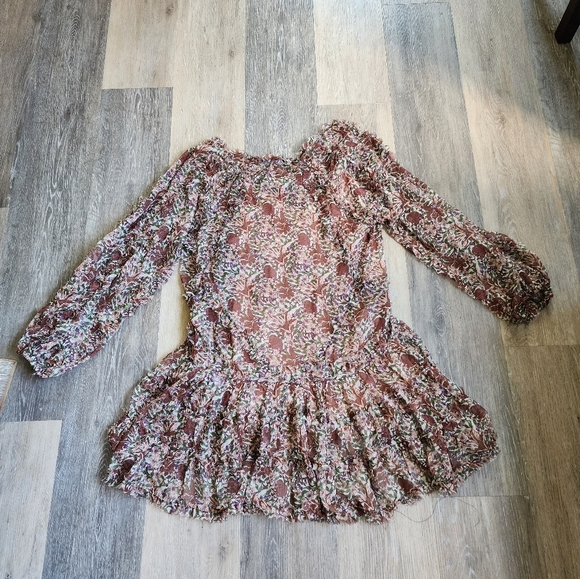 O.P.T BABYDOLL DRESS - Picture 11 of 13